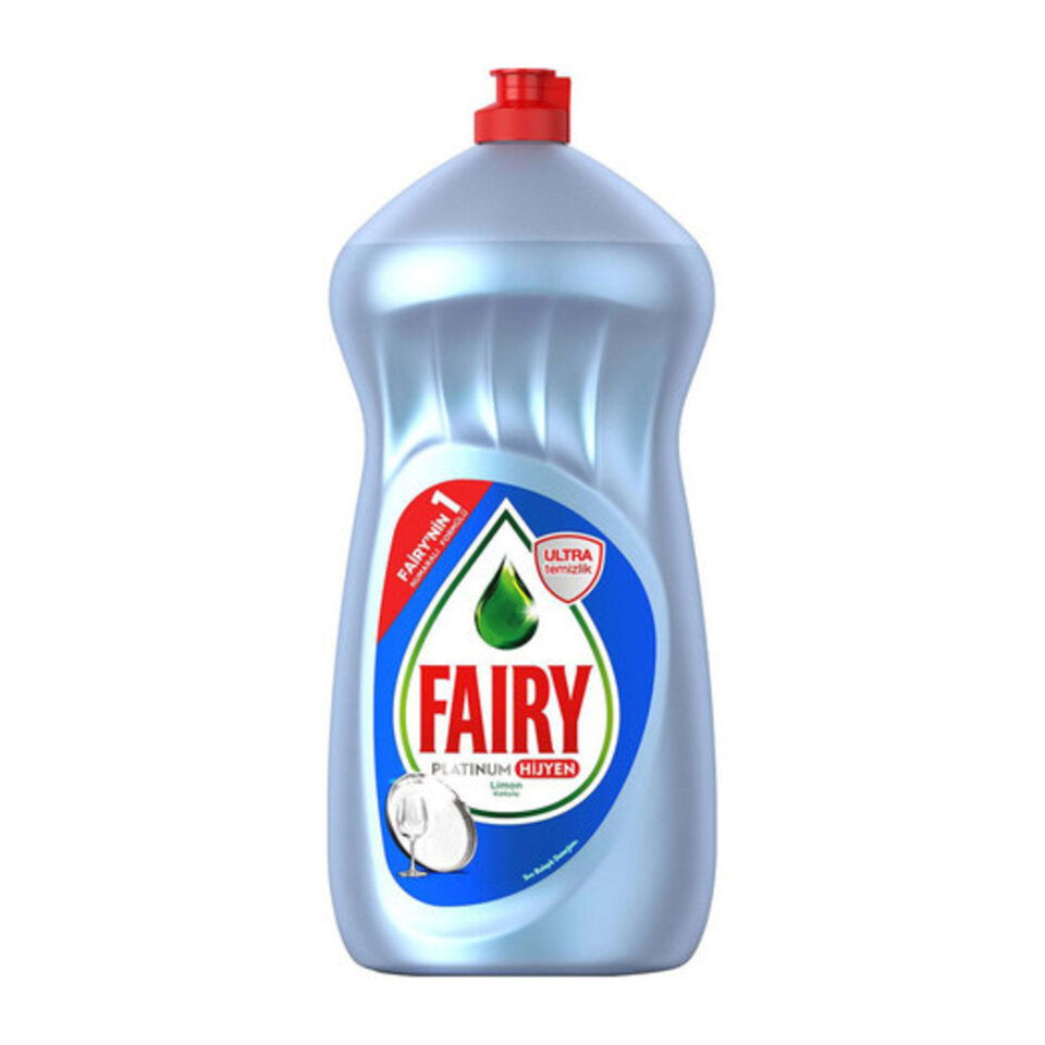 FAIRY SIVI 1500 ML-PLATİNUM